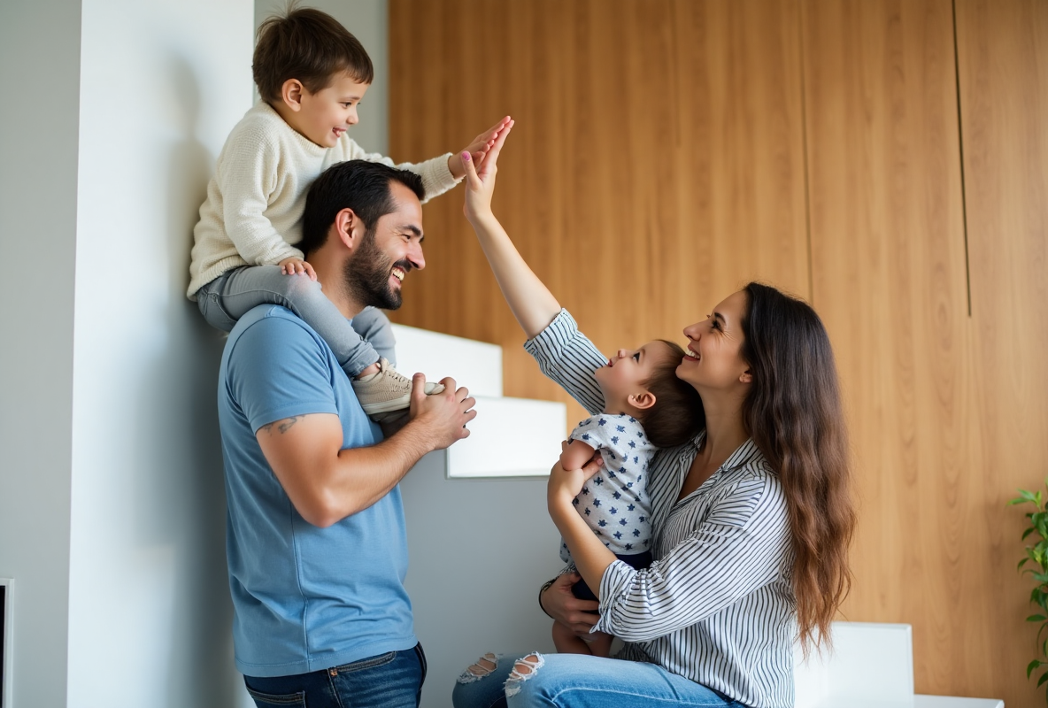 Щедрость не знает границ: В Госдуму внесут проект о компенсации молодым семьям аренды жилья