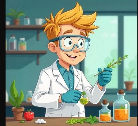 🟩Народная медицина. Она - проматерь профессиональных знаний докторов