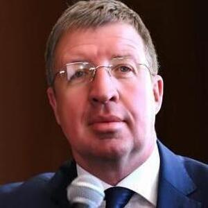 Сафонов Евгений Викторович