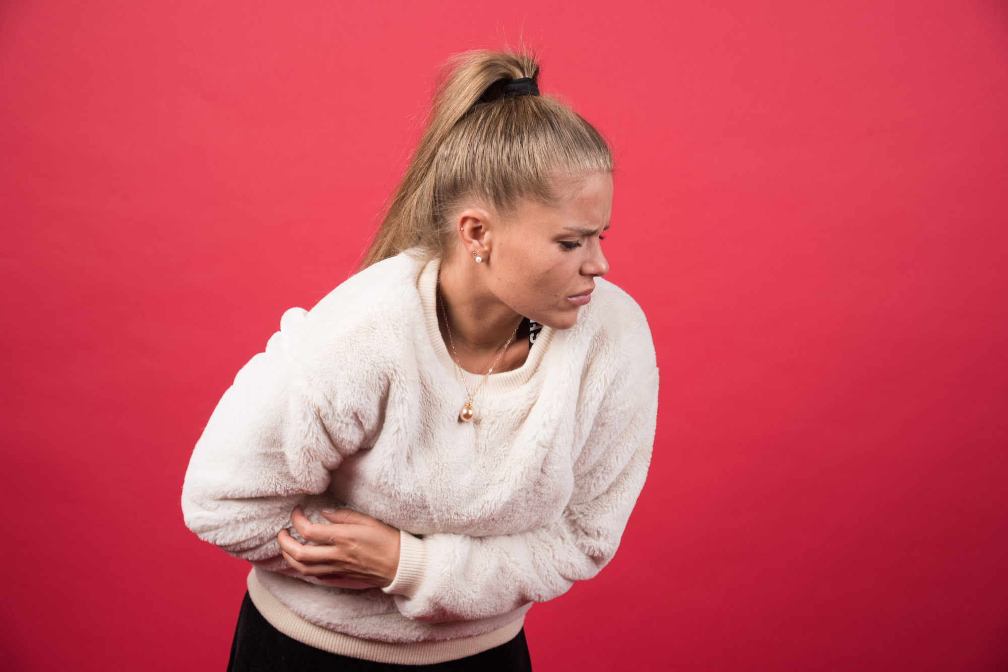 Ваш кишечник кричит SOS! 5 признаков того, что вы на пороге серьезных болезней