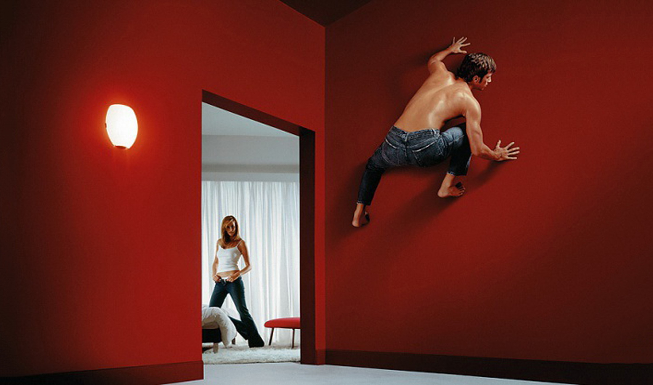 О тайнах осознанности или осознания, или самосознания. И к чему это осознание человека приводит?