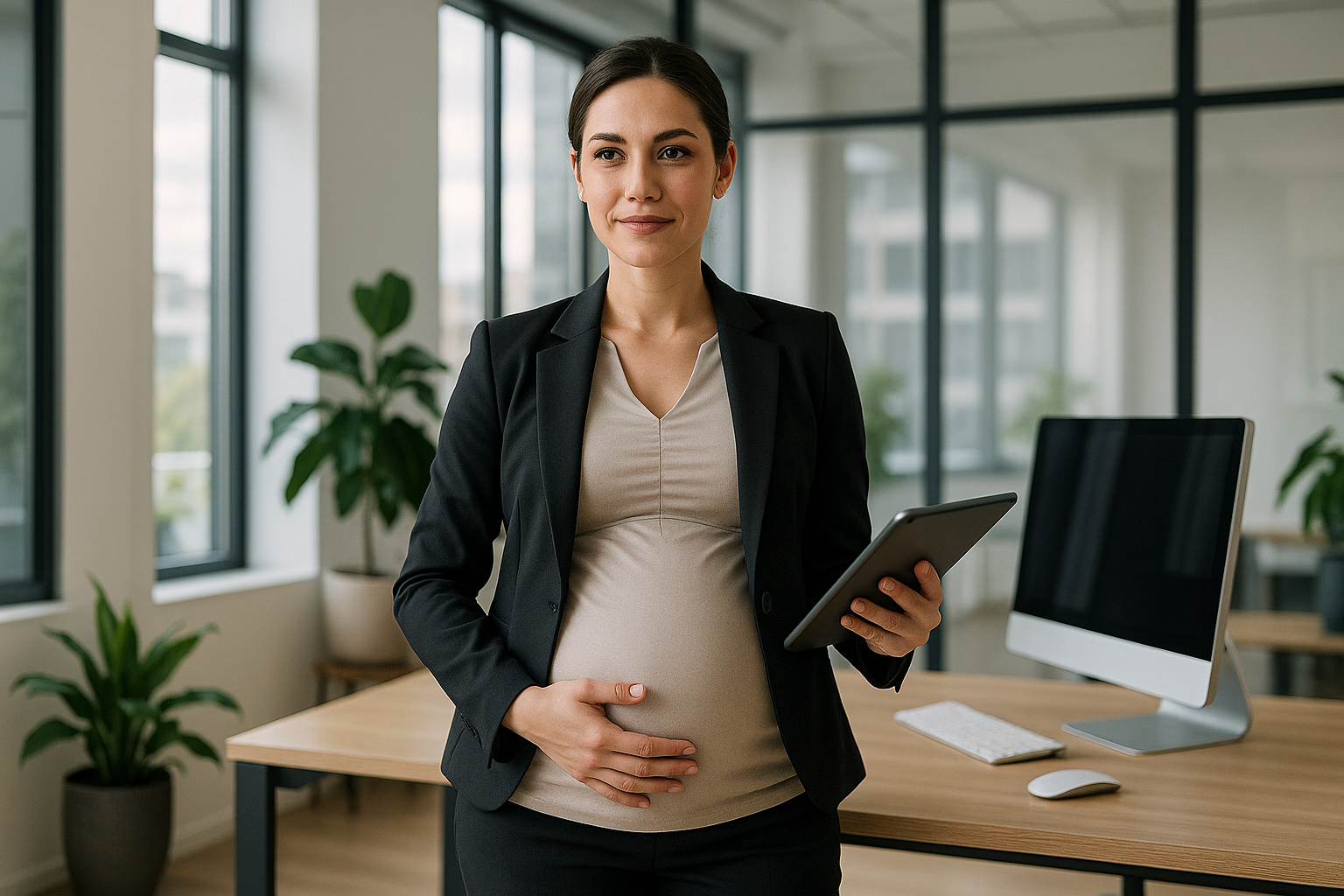 Можно ли уволить беременную по истечении срока договора? Практический разбор судебных случаев