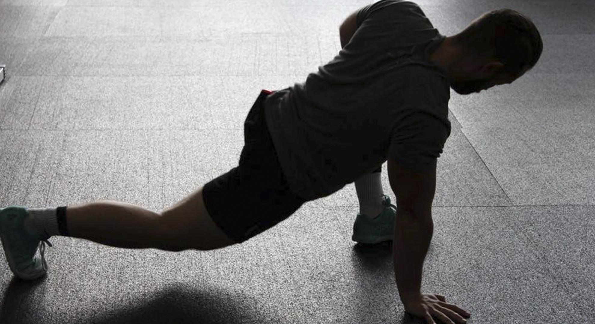 Вы растягиваетесь между сериями?