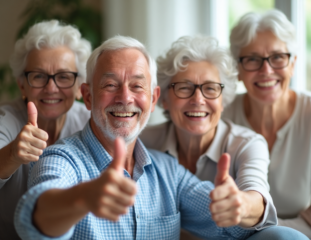 Ввести налог на достойную старость предложили в Госдуме или новый способ борьбы с демографией