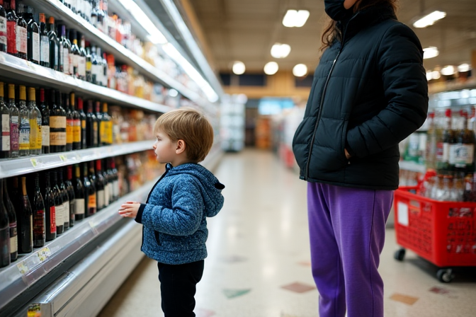 Дети, алкоголь и Госдума: как спасти Россию, запретив всё