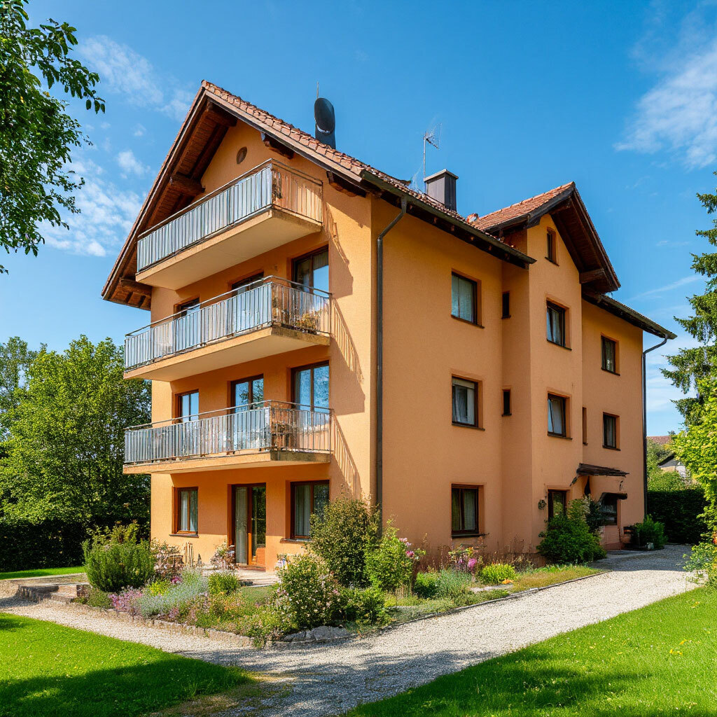 Хочу разделить жилой дом: это возможно с правовой точки зрения? Практический вопрос юристу