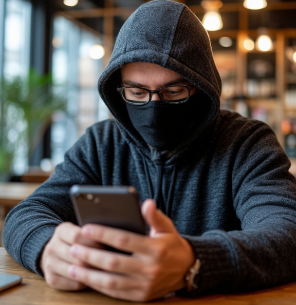 Тема: мошенничество, нынешние реалии