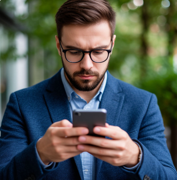 Тема: мошенничество, нынешние реалии