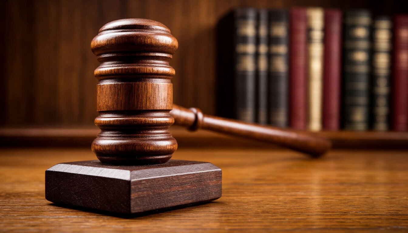 Губернатора под суд: Во Владимире обманутые дольщики ЖК подали в суд на губернатора.