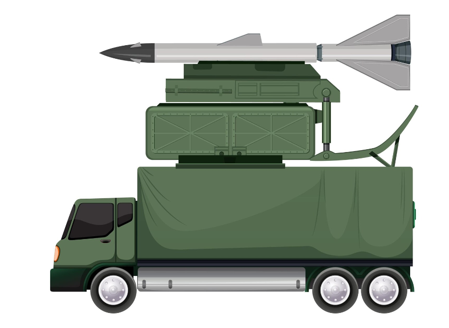 Трамп передает Киеву наступательное вооружение