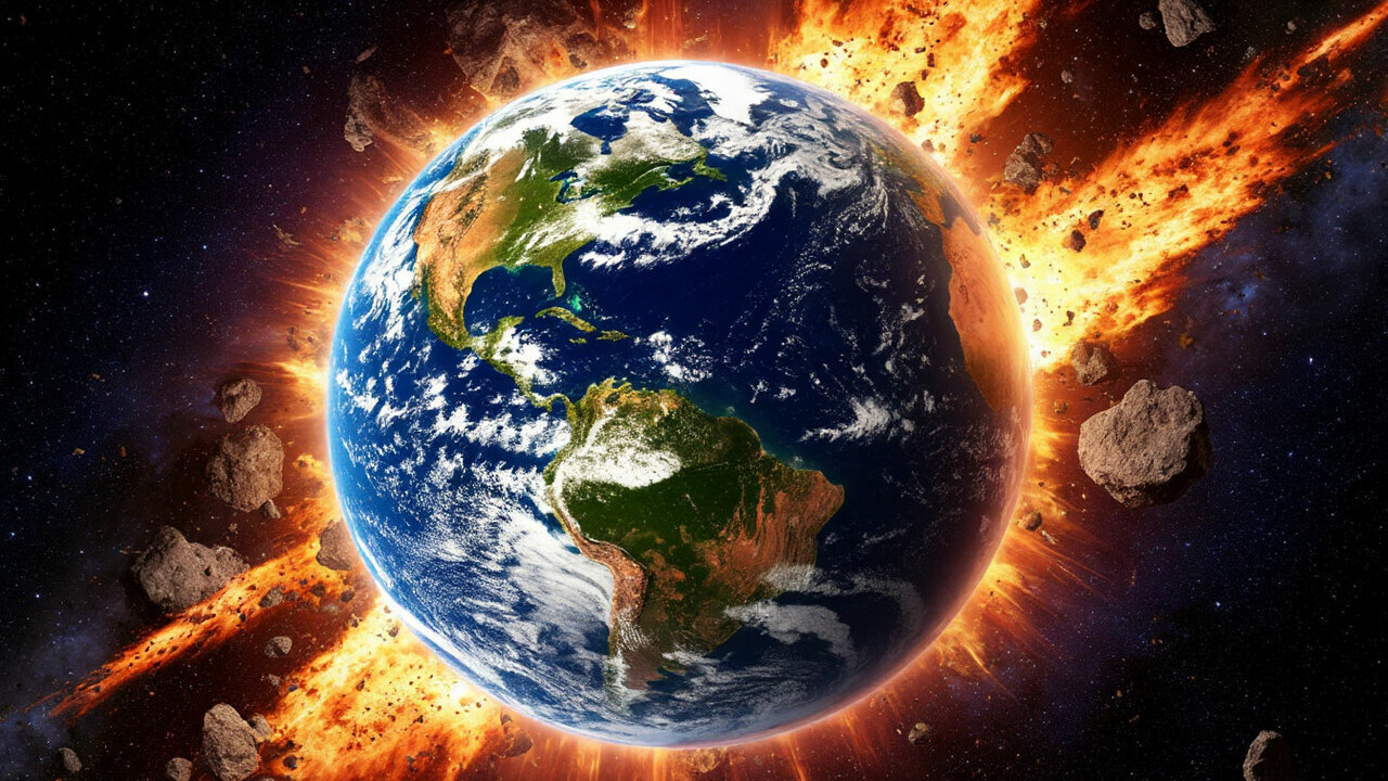 Капсула Времени: Послание из Прошлого или Предостережение из Будущего?