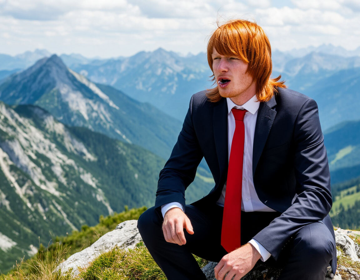 "Томагавк' отменяется. Но это не повод радоваться. Всё ещё может быть. Ожидание/Реальность. Трамп