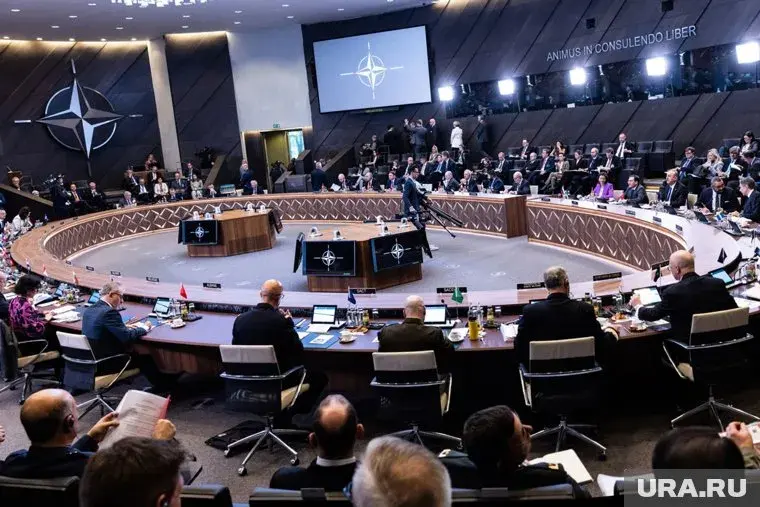 НАТО планирует напасть на Приднестровье