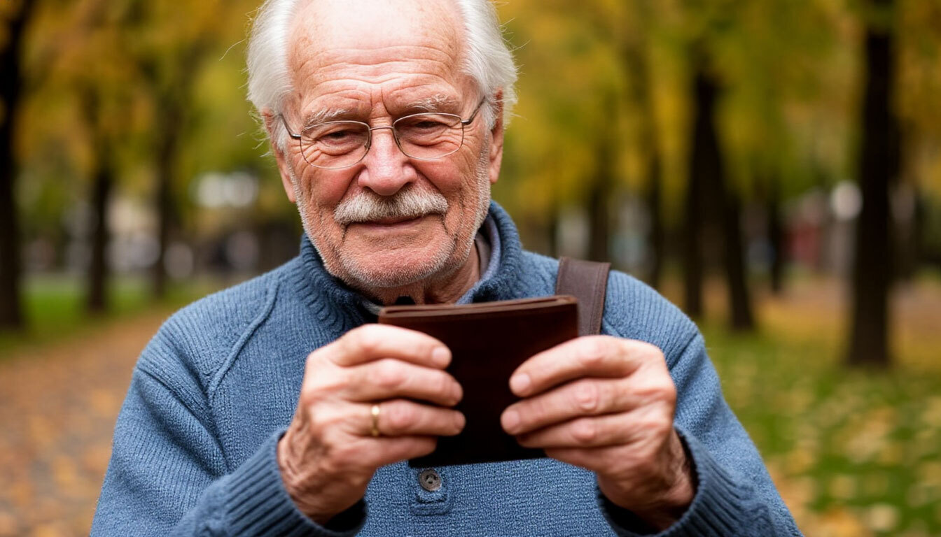 Пенсионные накопления: кому достанутся и как их передать