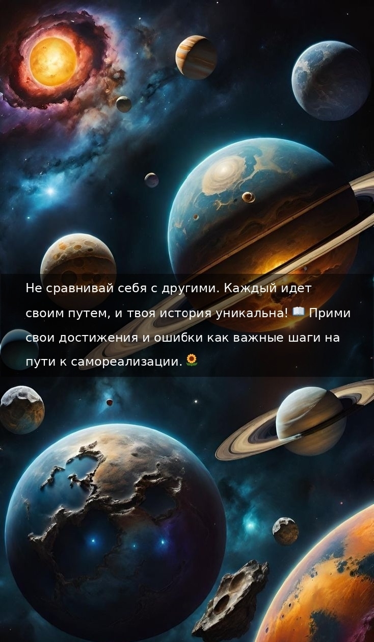 Астрология - интересный инструмент для самопознания! Помогает лучше понять свои сильные и слабые стороны.