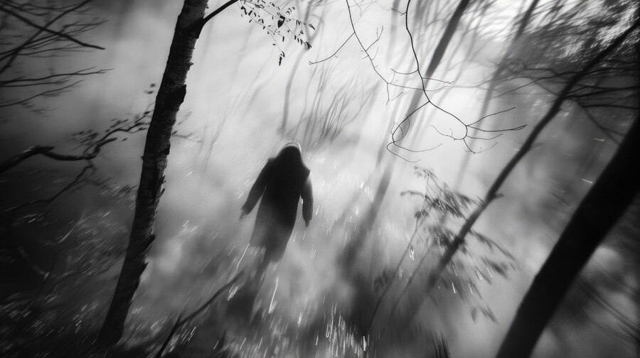 Смерть тела ещё не конец жизни