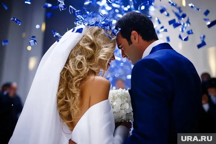 Тортом на свадьбе отравилось 60 человек