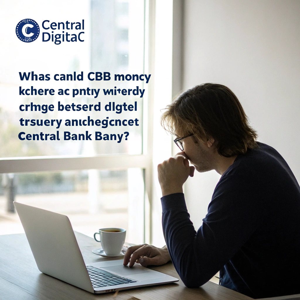 Цифровая валюта это не будущее, а способ контроля над людьми