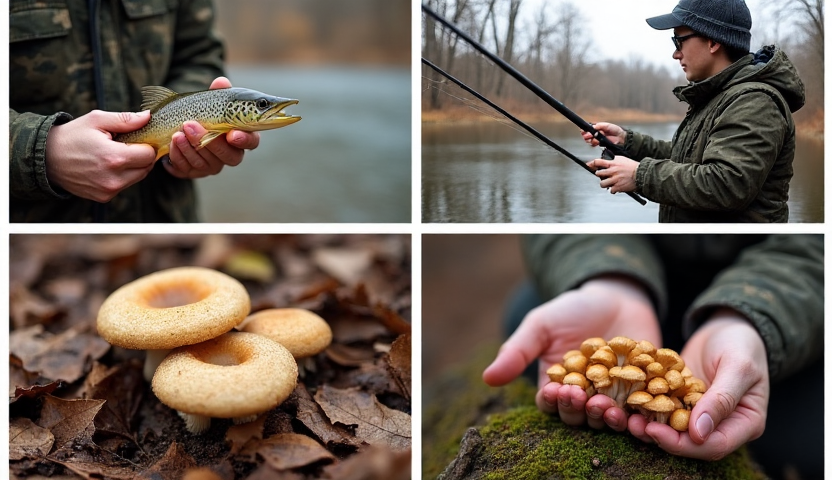 Россиянам посоветовали брать пример с предков и сокращать потребление товаров массового производства.Как вернуть народ в каменный век