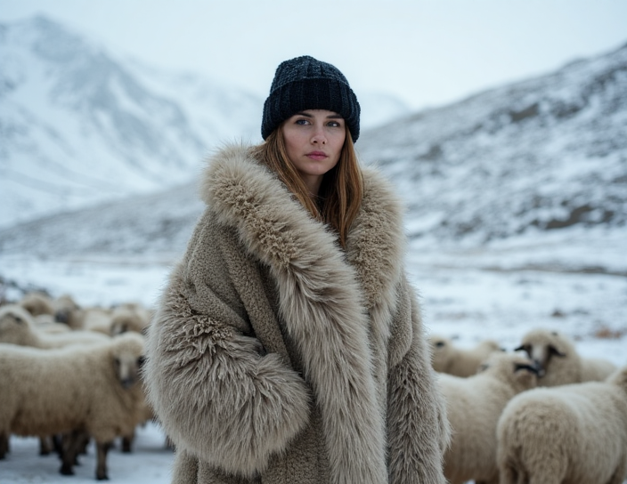 Россиянам посоветовали брать пример с предков и сокращать потребление товаров массового производства.Как вернуть народ в каменный век