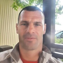 Геннадий, г. Приморско-Ахтарск