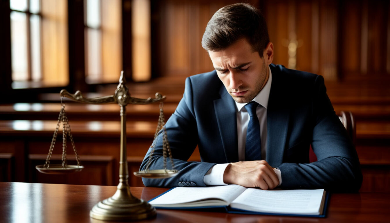 Будущее юридической профессии! Минюст опубликовал проект для общественного обсуждения