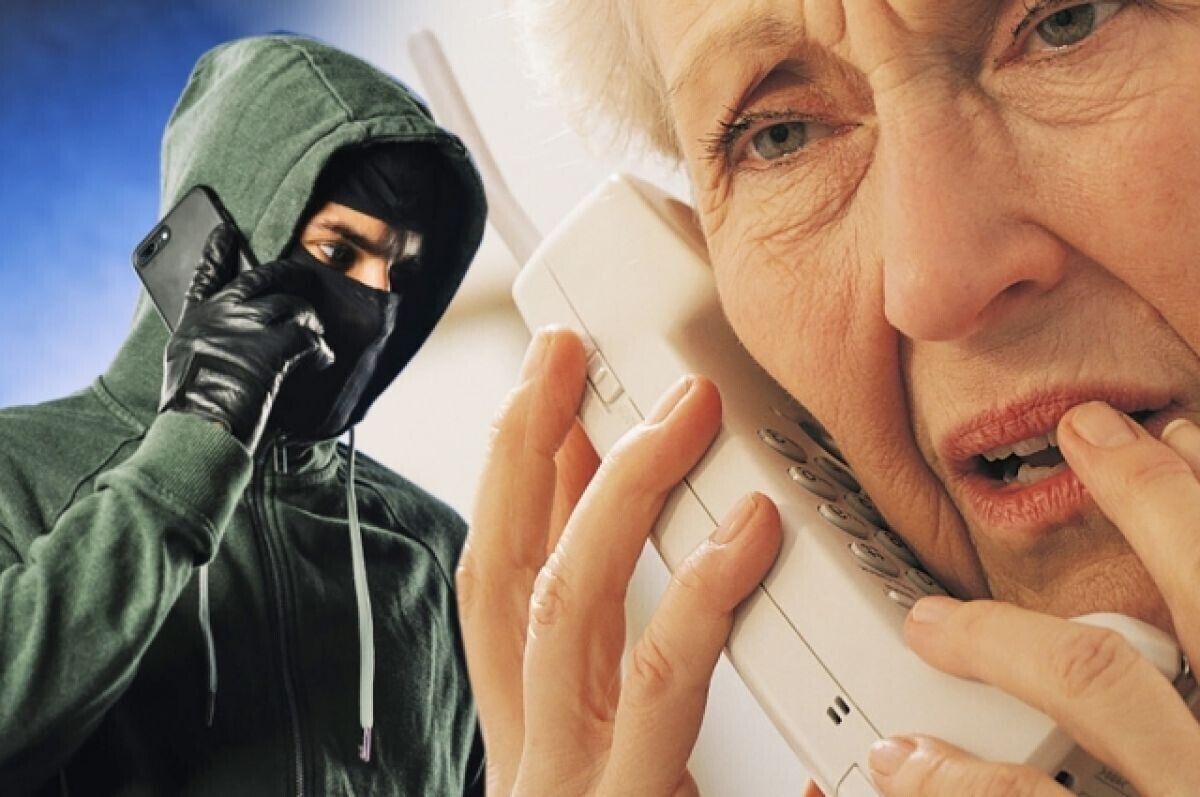 Признание мошенника и его советы как избежать обмана