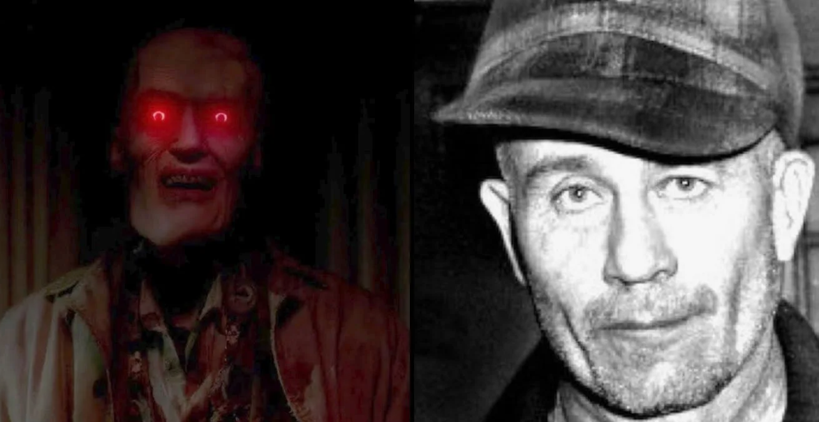 Что такое Книга кожи: зачем маньяк из США делал мебель из останков