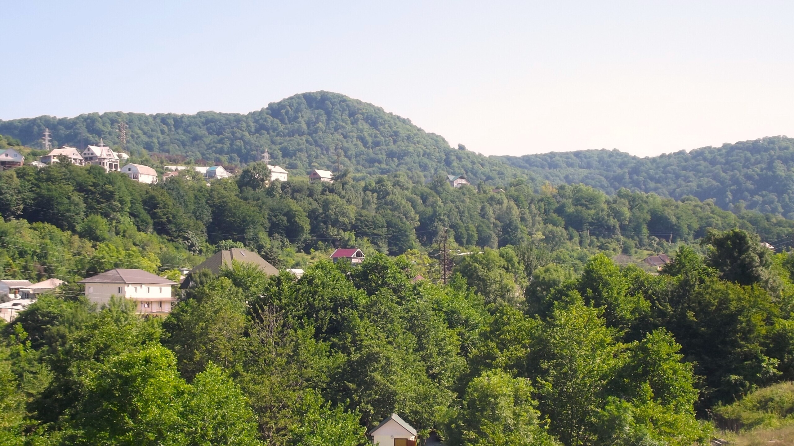 Житие мое или отечественный сервис не лыком шит! Кто кого: он туриста или турист его?