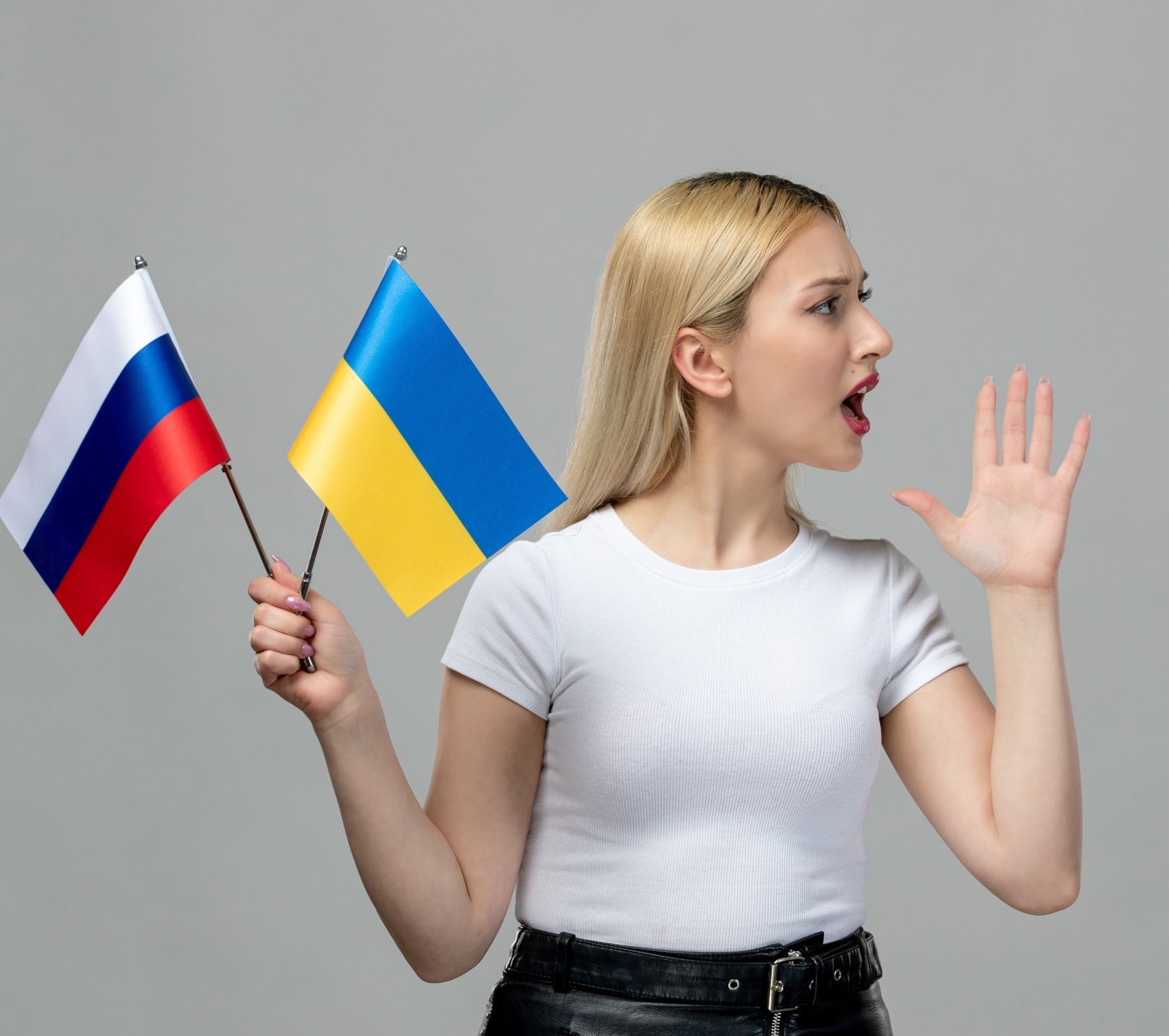 Москва призывает Запад надавить на Украину, чтобы состоялся новый раунд переговоров. Особенно Трампа