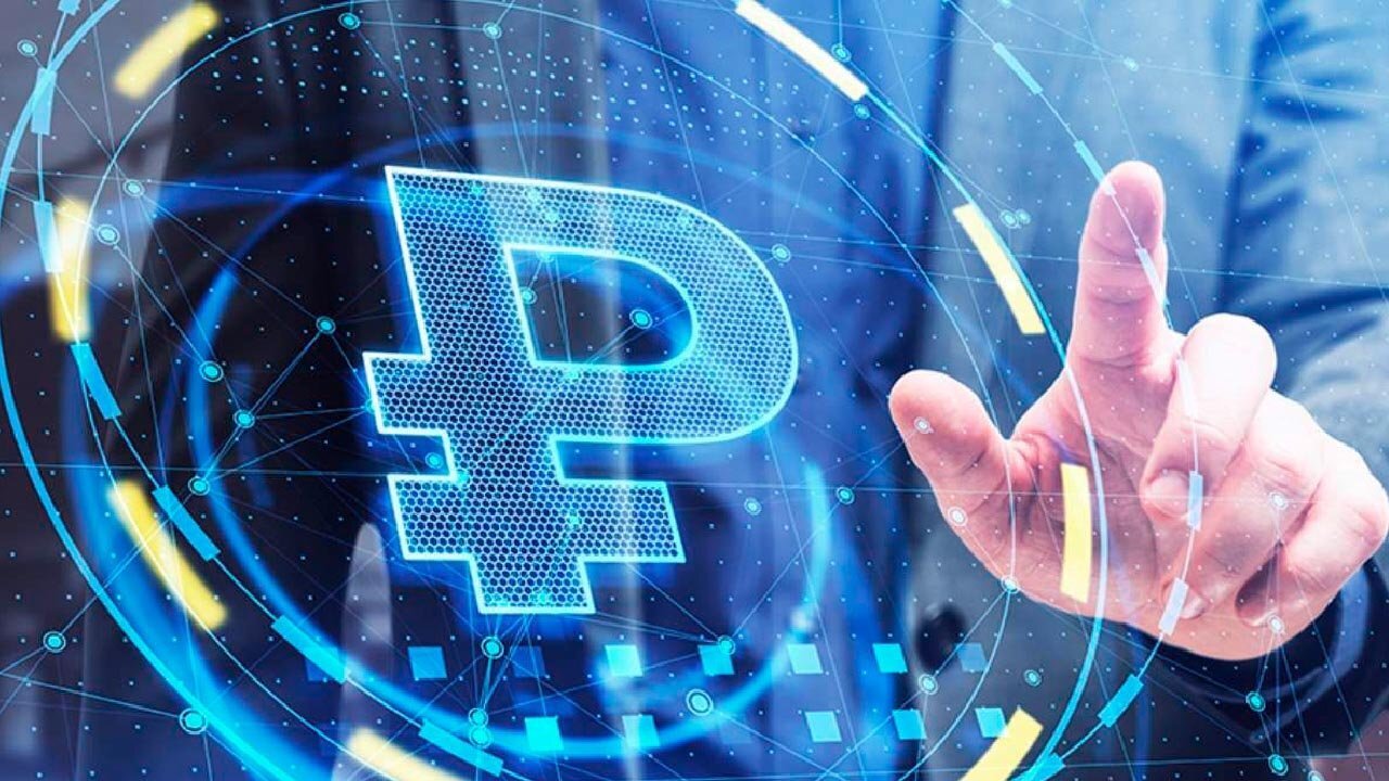 Разговор на кухне: Что такое цифровой рубль и зачем он нам нужен?