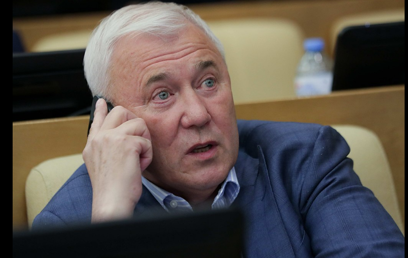 "Щедрость" депутатов: маткапитал и пенсии отправят в долгосрочный загон