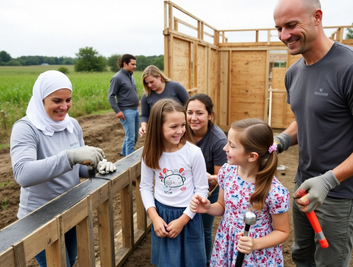Рождаемость измерят в метрах: Госдума открыла новую единицу демографии обсуждая демографическую политику