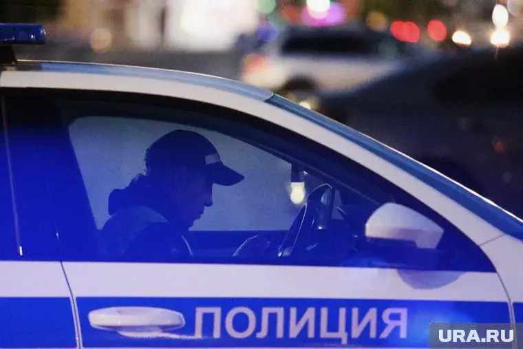 Массовая драка в Москве