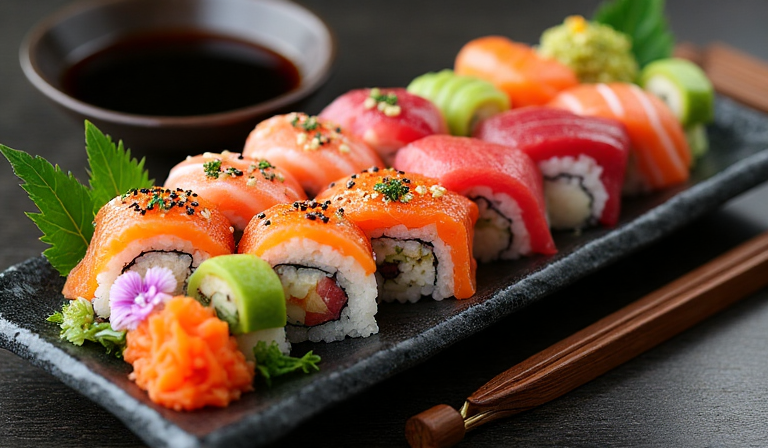 «Коммунисты России» предложили обложить налогом кафе с зарубежной кухней