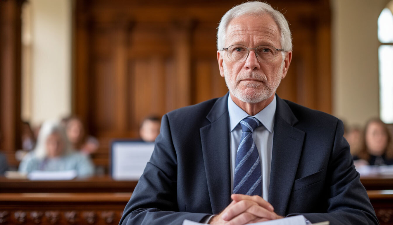 Победа в суде: как педагог отстоял право на досрочную пенсию