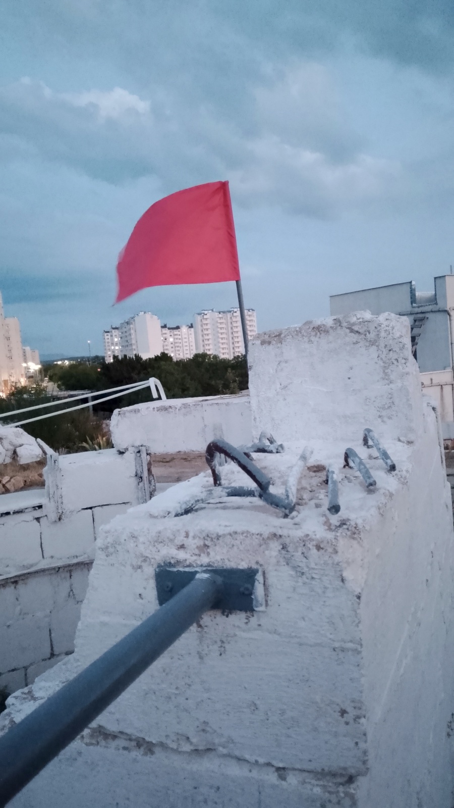 Память воина-связиста