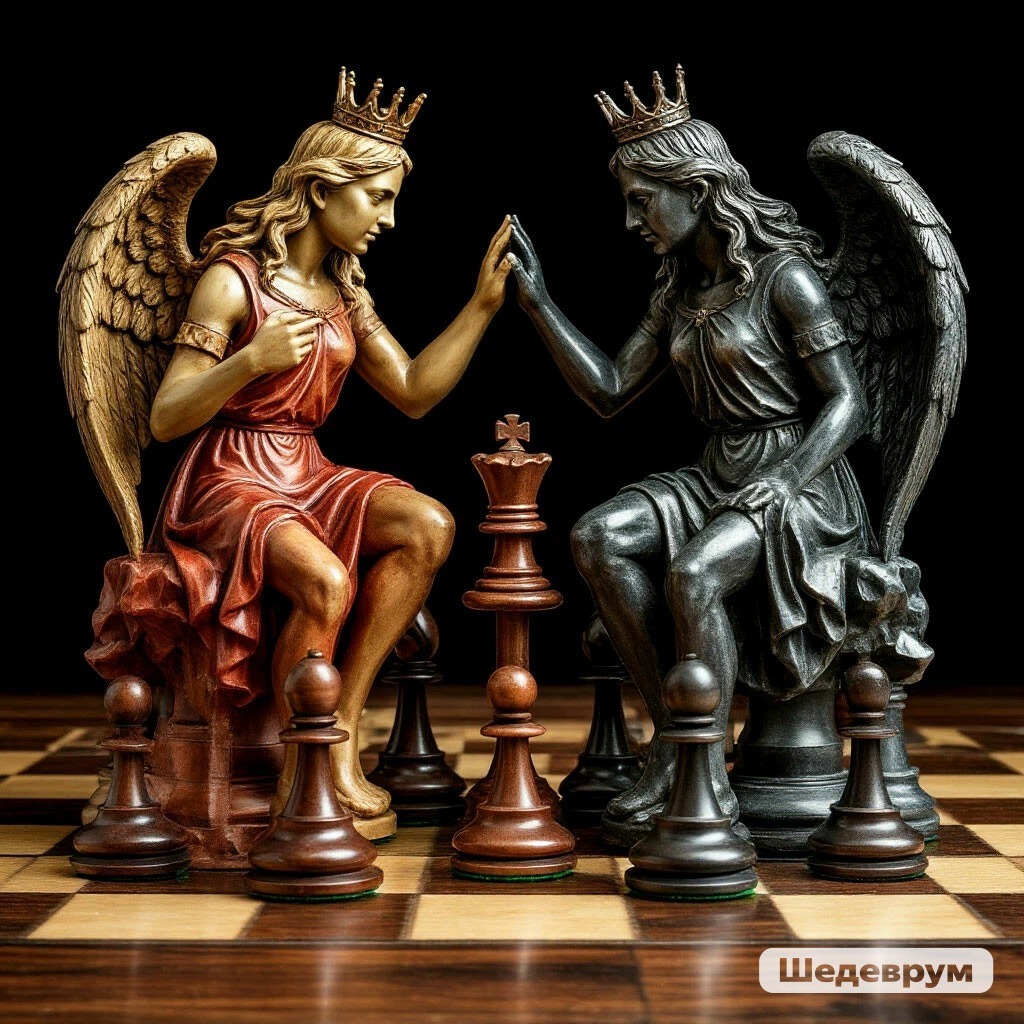 Битва крупных землевладельцев с ОПГ, захватившей целый регион