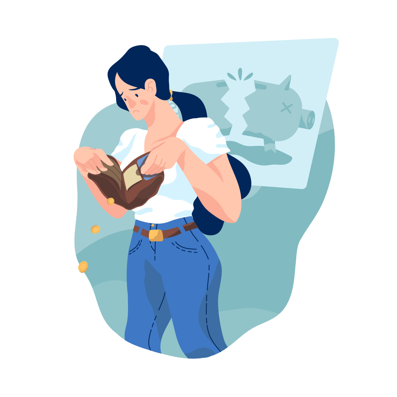 На Вас оформили микрозайм - что делать, чтобы не остаться с долгами