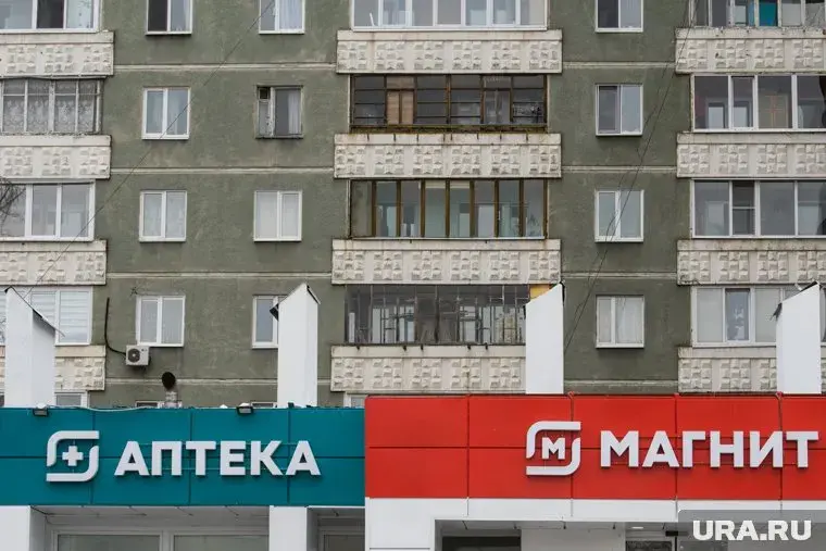 Как закрыть "Магазин-24" в вашем доме