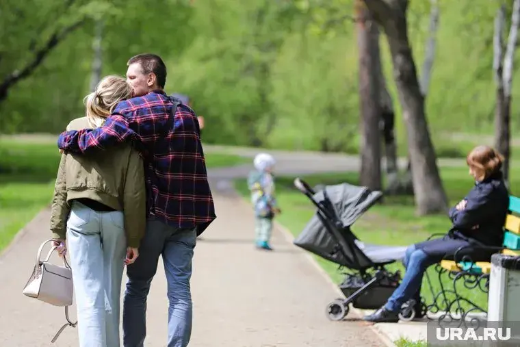Церковь обвиняет женщин в большинстве разводов