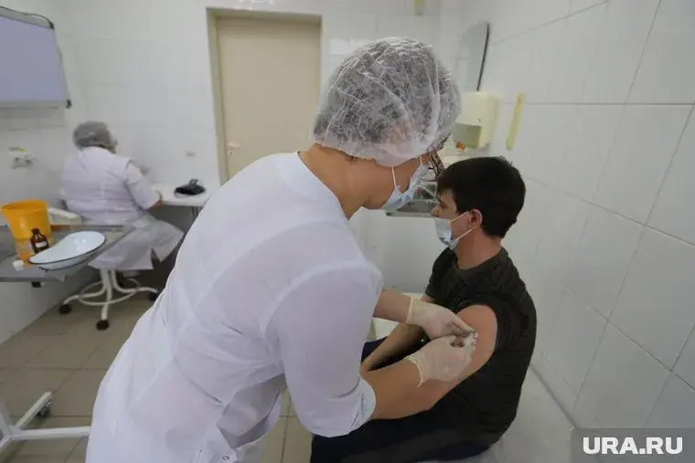 Медики не хотят работать в больницах