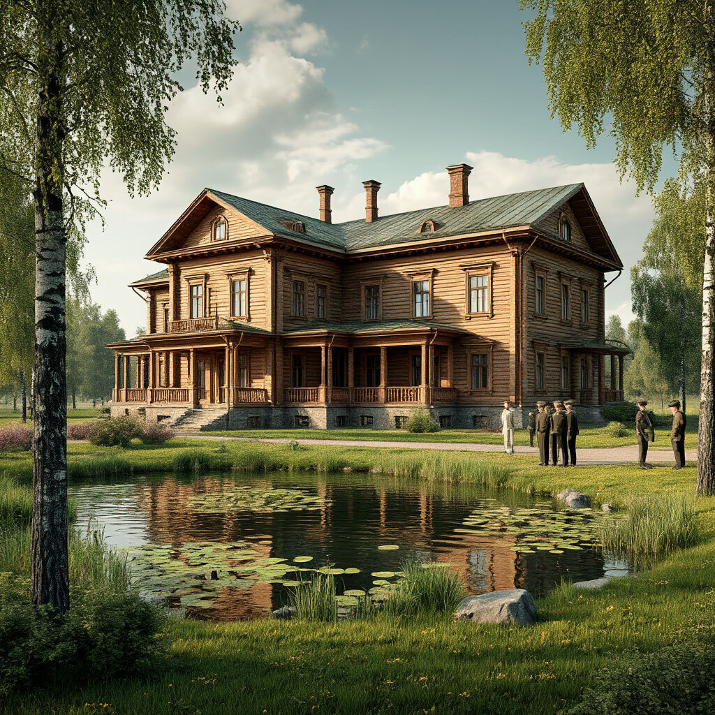 Квартирный вопрос или курьёзы советской статистики (Часть 4)