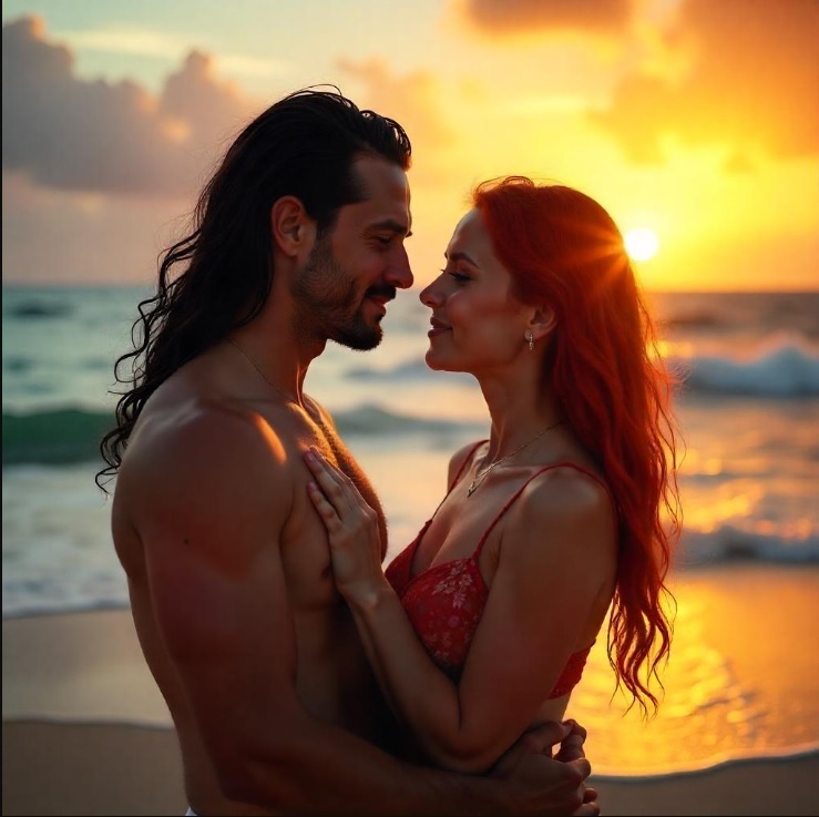 У каждого человека есть только одна половинка или почему мы обречены на вечные поиски