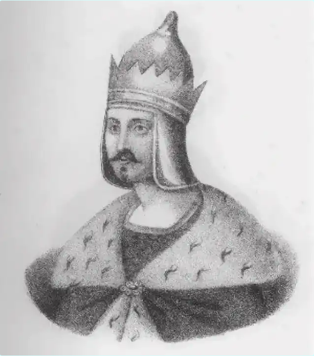 Великий князь Изяслав, известный также как Димитрий (годы правления 1054–1077), часть 2