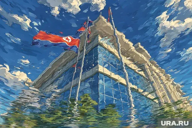 Первые впечатления российских туристов в КНДР