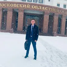 Панов Иван Ильич, г. Москва