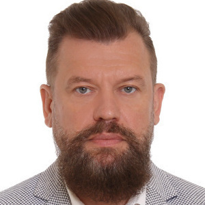 Новиков Виталий Викторович