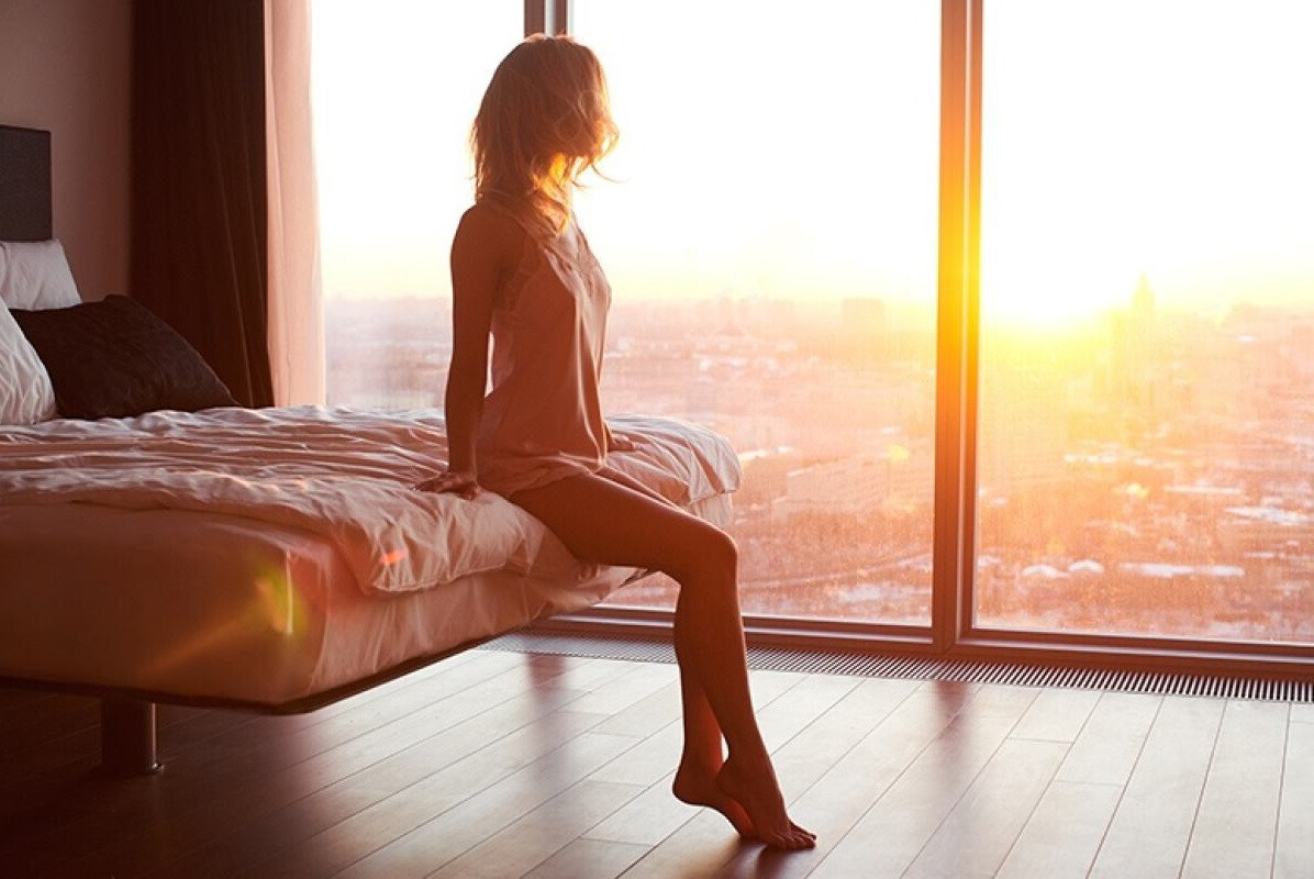 Почему мужчины с Марса, а женщины с Венеры, или Как понять, что он - «тот самый тип»?