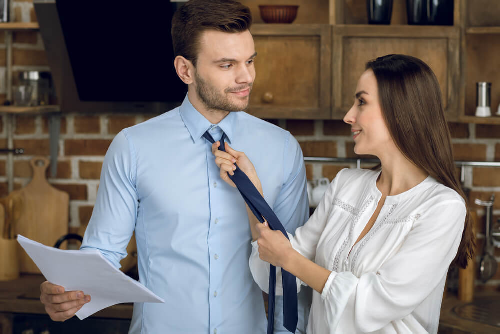 Почему мужчины с Марса, а женщины с Венеры, или Как понять, что он - «тот самый тип»?